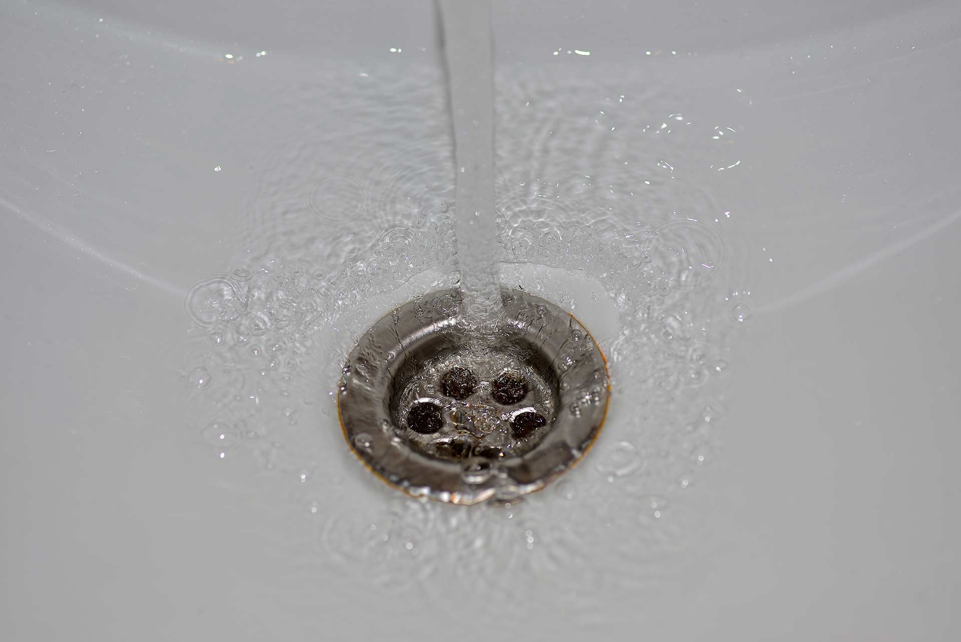 A2B Drains provides services to unblock blocked sinks and drains for properties in Guiseley.